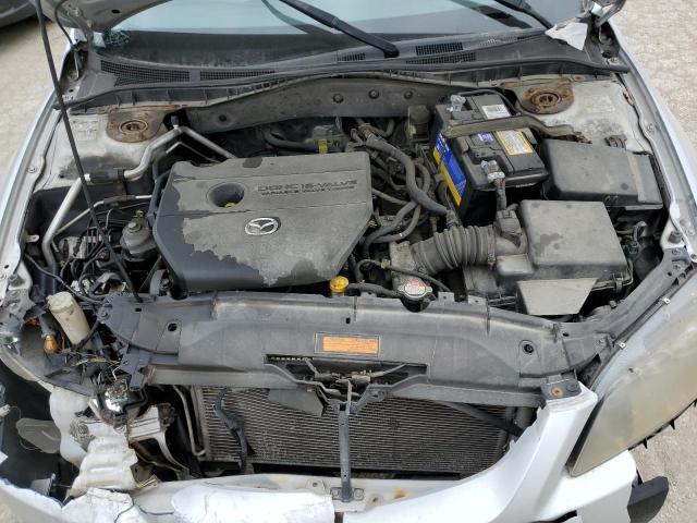 Photo 11 from auction – 2006 MAZDA 6 I with VIN 1YVHP80C965M49111