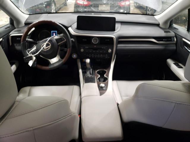 Photo 8 from auction – 2021 LEXUS RX 350 with VIN 2T2HZMAA7MC201571