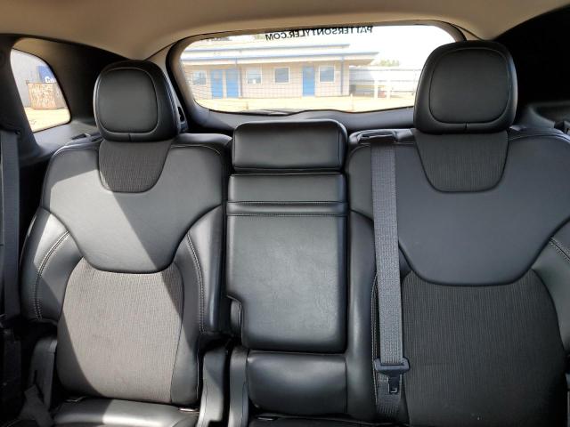 Photo 10 from auction – 2018 JEEP CHEROKEE L with VIN 1C4PJLLB6JD534933