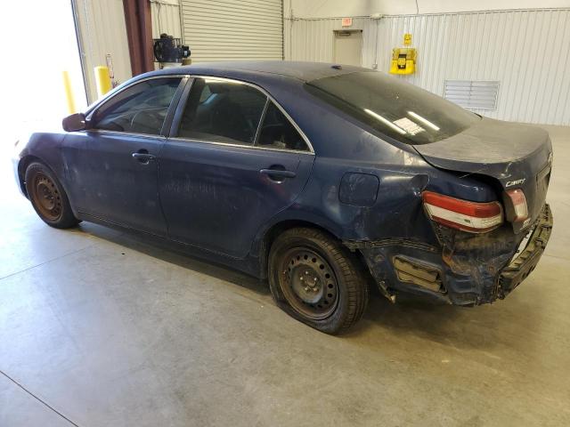 Photo 2 from auction – 2011 TOYOTA CAMRY BASE with VIN 4T1BF3EK8BU609234