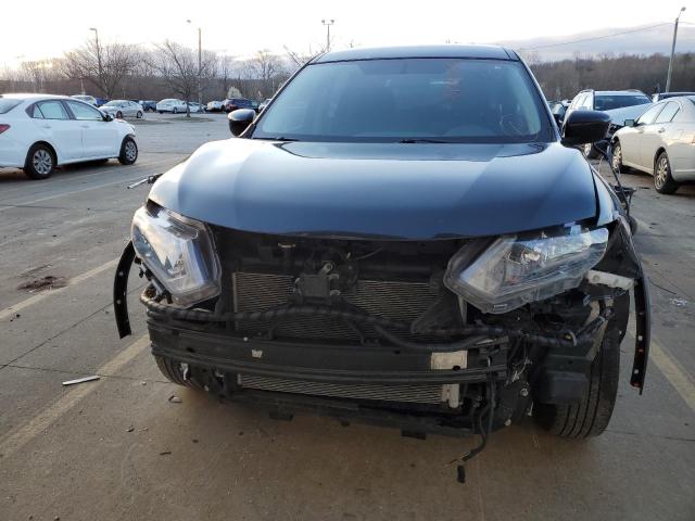 Photo 5 from auction – 2018 NISSAN ROGUE S with VIN 5N1AT2MV2JC792337
