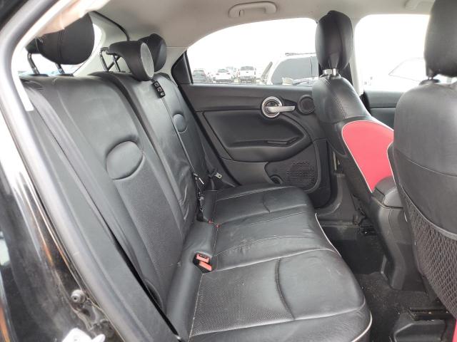 Photo 10 from auction – 2016 FIAT 500X LOUNG with VIN ZFBCFXDT0GP325443