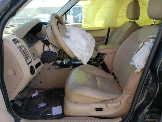 Photo 7 from auction – 2008 FORD ESCAPE with VIN 1FMCU94118KD91163