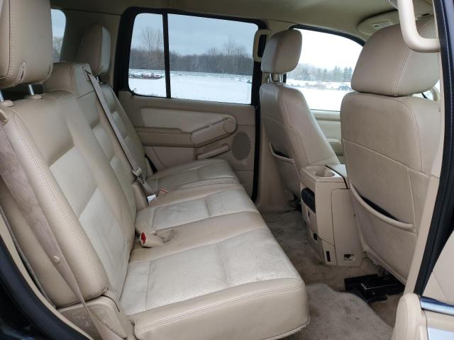 Photo 11 from auction – 2006 MERCURY MOUNTAINEE with VIN 4M2EU47E56ZJ04078
