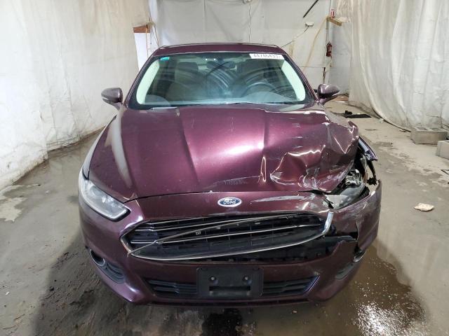 Photo 5 from auction – 2013 FORD FUSION SE with VIN 3FA6P0LU7DR368448