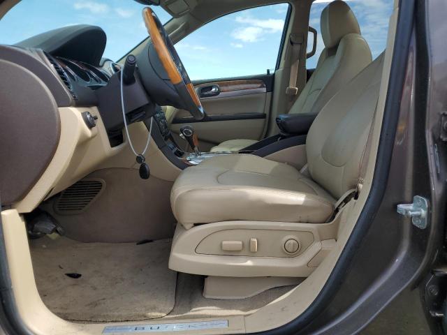 Photo 7 from auction – 2012 BUICK ENCLAVE with VIN 5GAKRCED0CJ308121