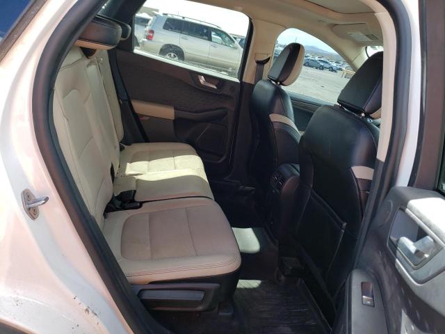 Photo 10 from auction – 2020 FORD ESCAPE TIT with VIN 1FMCU9J90LUA40588