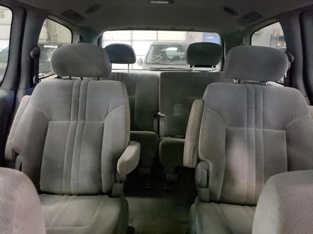 Photo 10 from auction – 2002 TOYOTA SIENNA LE with VIN 4T3ZF13C82U499355