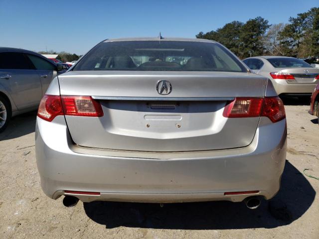 Photo 6 from auction – 2012 ACURA TSX with VIN JH4CU2F45CC006207