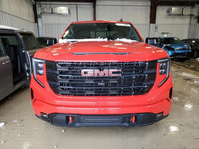 Photo 5 from auction – 2022 GMC SIERRA K15 with VIN 3GTUUCED3NG556776
