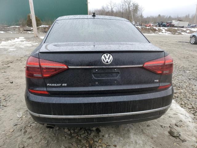 Photo 6 from auction – 2017 VOLKSWAGEN PASSAT SE with VIN 1VWBT7A33HC072996