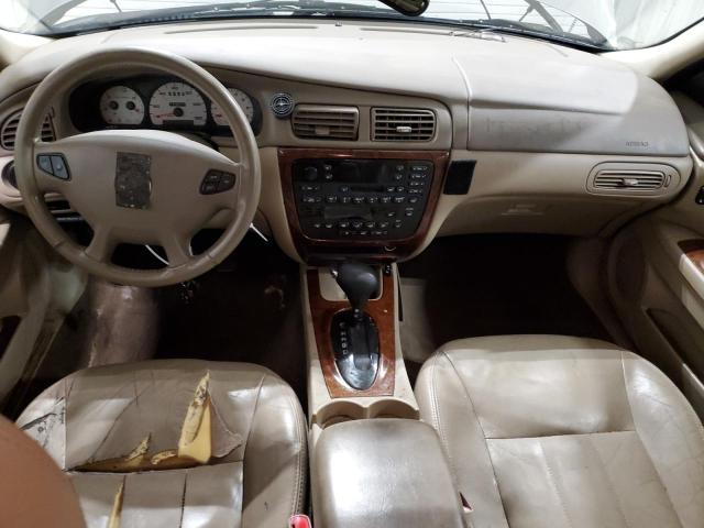Photo 8 from auction – 2003 MERCURY SABLE LS P with VIN 1MEHM55S13G626374