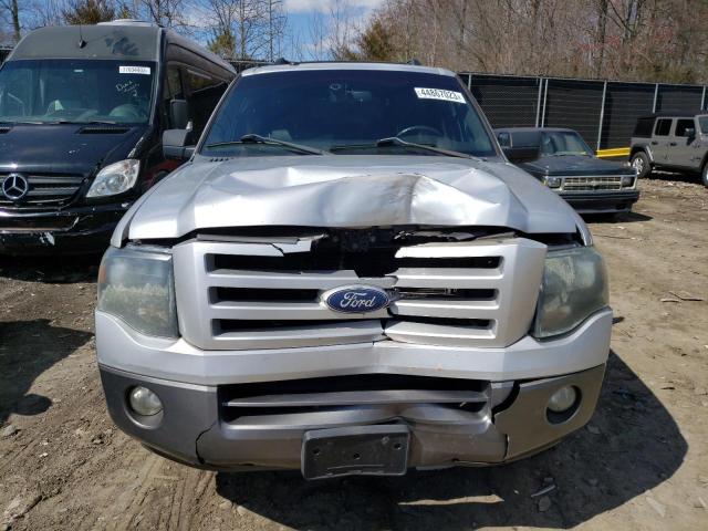 Photo 5 from auction – 2011 FORD EXPEDITION with VIN 1FMJU1H59BEF50331