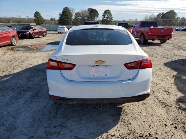 Photo 6 from auction – 2016 CHEVROLET MALIBU LT with VIN 1G1ZE5ST9GF194962