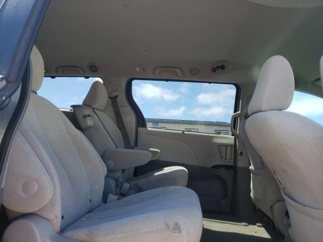 Photo 11 from auction – 2011 TOYOTA SIENNA LE with VIN 5TDKK3DC9BS065650