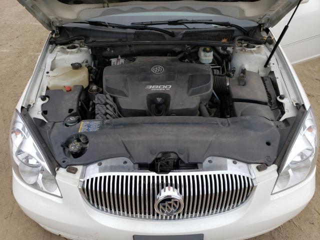 Photo 11 from auction – 2007 BUICK LUCERNE CX with VIN 1G4HD57287U185716