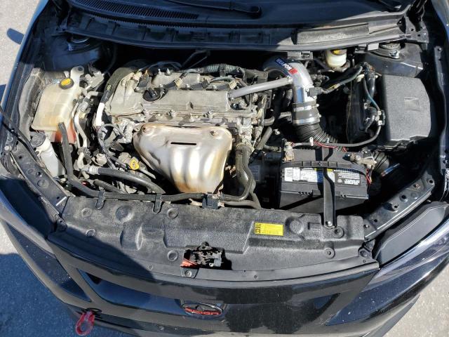 Photo 11 from auction – 2012 TOYOTA SCION TC with VIN JTKJF5C76C3032925