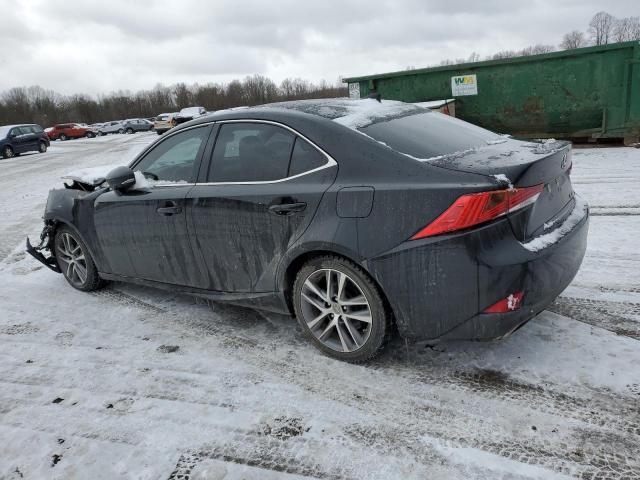 Photo 2 from auction – 2019 LEXUS IS 300 with VIN JTHBA1D28K5100777