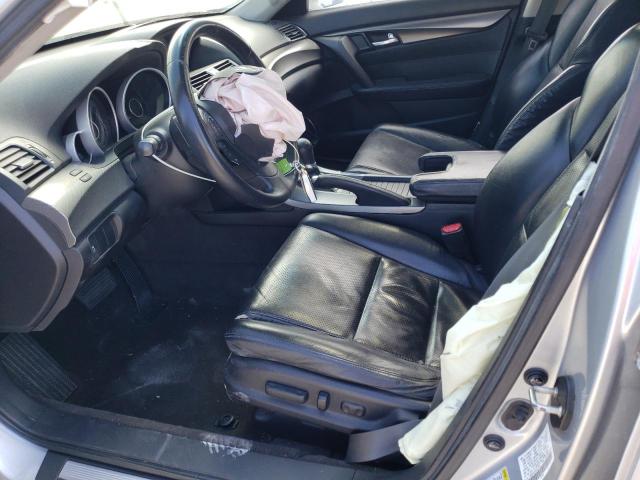 Photo 7 from auction – 2013 ACURA TL TECH with VIN 19UUA8F5XDA003859