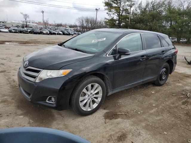 Photo 1 from auction – 2014 TOYOTA VENZA LE with VIN 4T3BA3BB7EU058616
