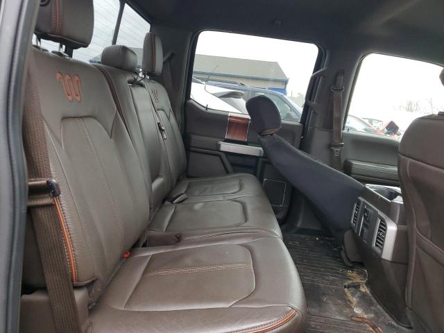 Photo 10 from auction – 2015 FORD F150 SUPER with VIN 1FTEW1EF0FFC37164