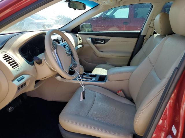 Photo 7 from auction – 2015 NISSAN ALTIMA 2.5 with VIN 1N4AL3AP9FN879430
