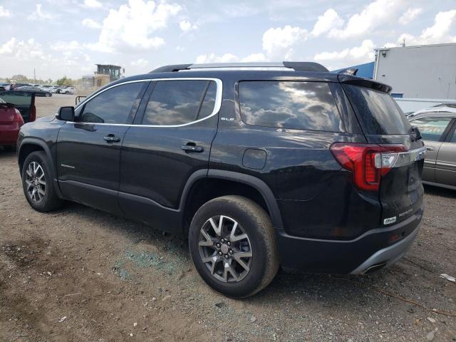 Photo 2 from auction – 2021 GMC ACADIA SLE with VIN 1GKKNKLS9MZ194875