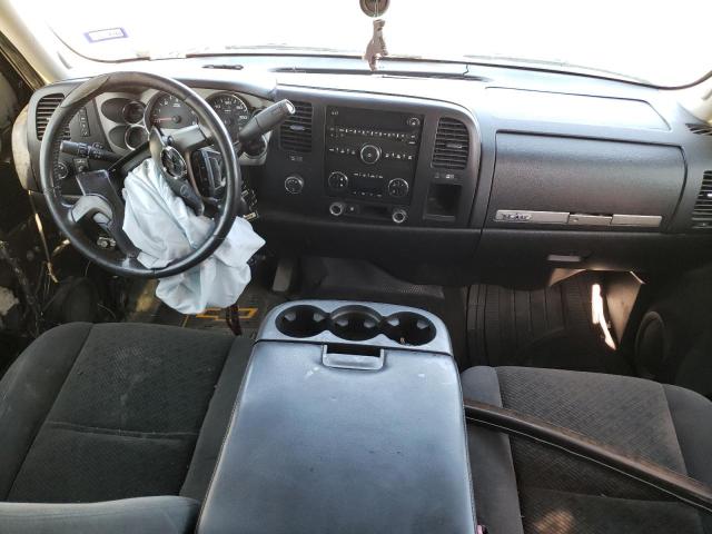 Photo 8 from auction – 2008 CHEVROLET SILVERADO with VIN 3GCEK133X8G273868