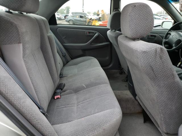 Photo 10 from auction – 2000 TOYOTA CAMRY CE with VIN JT2BG22K8Y0530980