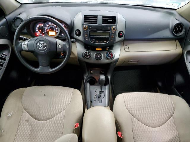 Photo 8 from auction – 2011 TOYOTA RAV4 with VIN 2T3BF4DV9BW088100
