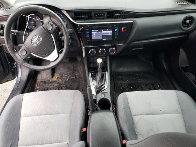 Photo 8 from auction – 2018 TOYOTA COROLLA L with VIN 2T1BURHE8JC019419