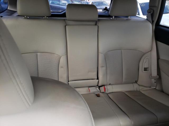 Photo 10 from auction – 2013 SUBARU OUTBACK 2. with VIN 4S4BRCJC3D3303010