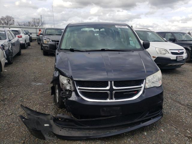 Photo 5 from auction – 2014 DODGE GRAND CARA with VIN 2C4RDGBG4ER261112