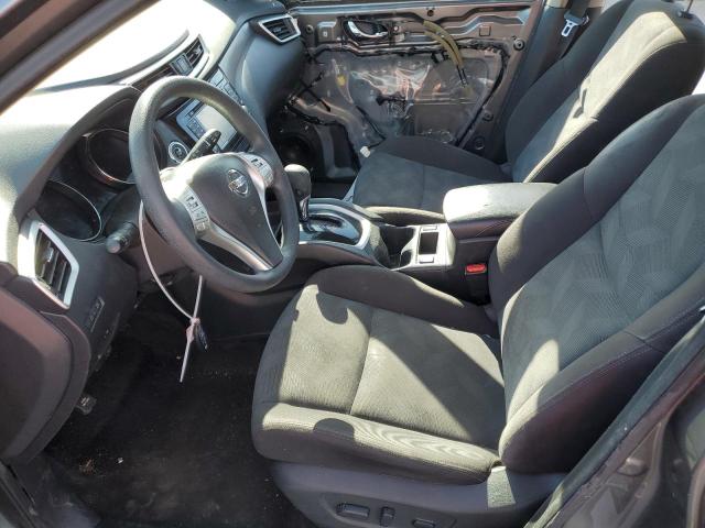 Photo 7 from auction – 2016 NISSAN ROGUE S with VIN KNMAT2MV4GP600759
