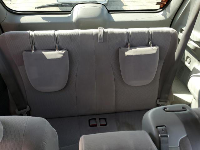 Photo 10 from auction – 2008 TOYOTA HIGHLANDER with VIN JTEES41A282064048
