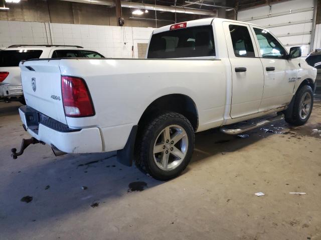 Photo 3 from auction – 2014 RAM 1500 ST with VIN 1C6RR7FT7ES374874