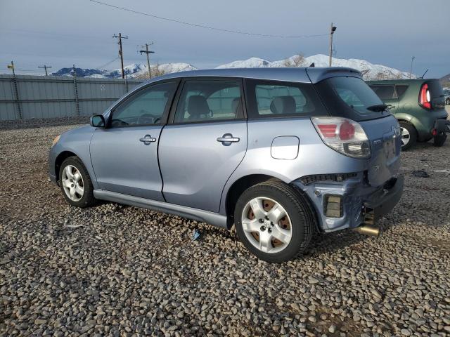 Photo 2 from auction – 2005 TOYOTA MATRIX with VIN 2T1KR32E55C474497