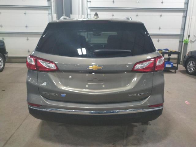 Photo 6 from auction – 2018 CHEVROLET EQUINOX PR with VIN 3GNAXXEU4JS554874