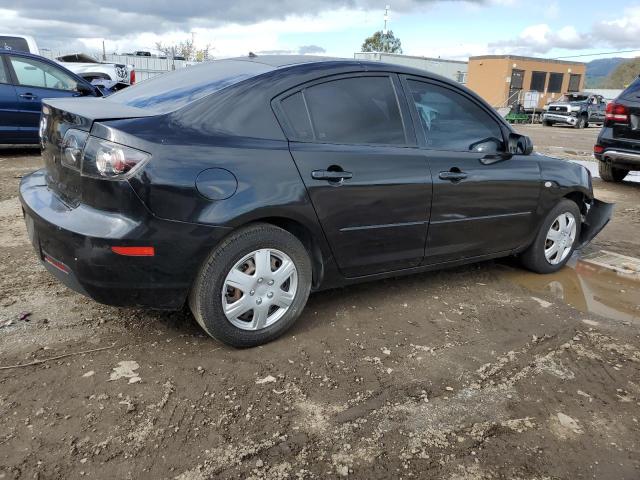 Photo 3 from auction – 2009 MAZDA 3 I with VIN JM1BK32G591203083
