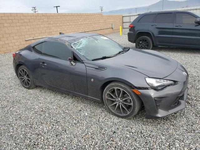 Photo 4 from auction – 2020 TOYOTA 86 with VIN JF1ZNAA17L8751744