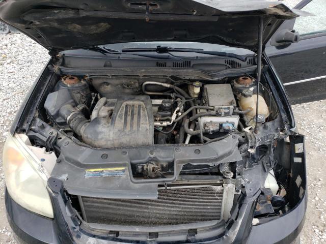 Photo 11 from auction – 2005 CHEVROLET COBALT LT with VIN 1G1AZ52F957601567