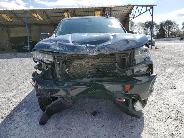 Photo 5 from auction – 2019 CHEVROLET 1500 with VIN 1GCPYFED5KZ152571