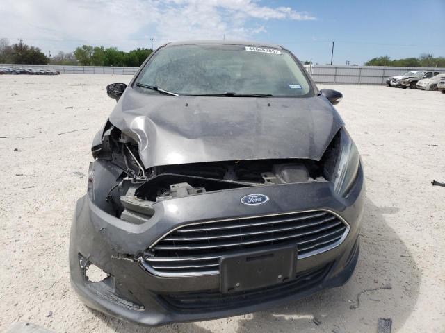 Photo 5 from auction – 2018 FORD FIESTA SE with VIN 3FADP4EJ8JM124690