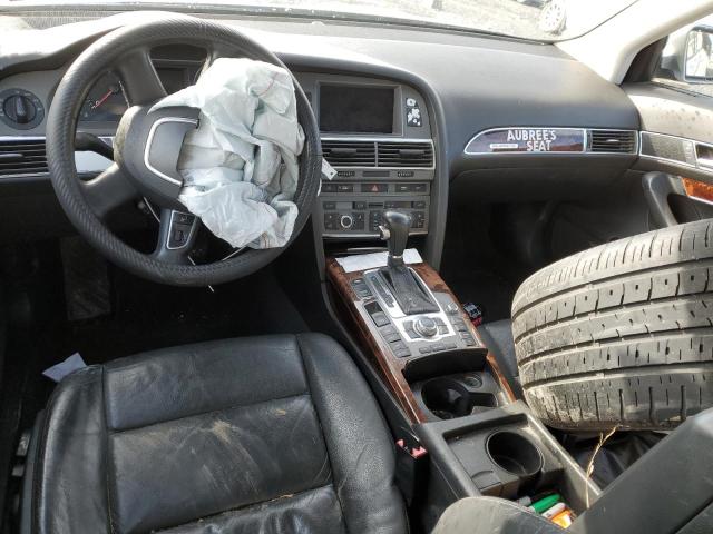 Photo 8 from auction – 2006 AUDI A6 with VIN WAUDL74F66N151949