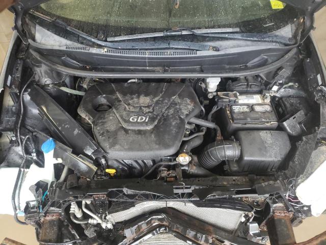 Photo 11 from auction – 2013 KIA RIO EX with VIN KNADN4A38D6150702