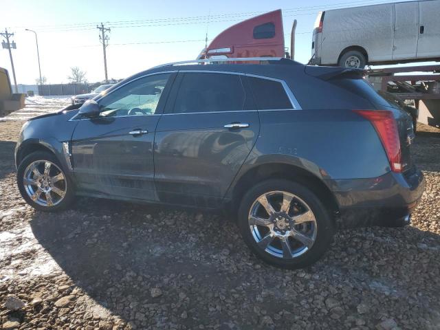 Photo 2 from auction – 2012 CADILLAC SRX PREMIU with VIN 3GYFNFE36CS549310