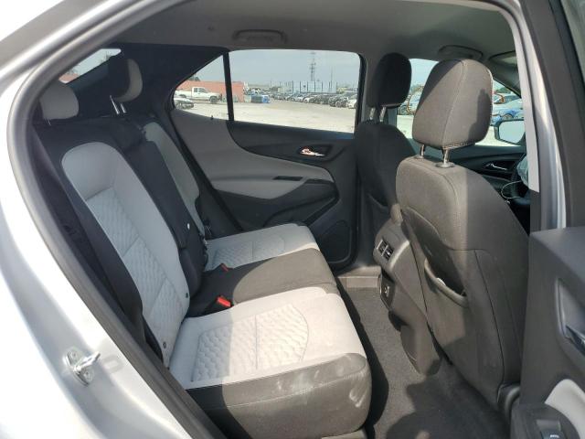Photo 11 from auction – 2020 CHEVROLET EQUINOX LS with VIN 3GNAXHEV4LS667970