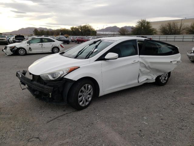 Photo 1 from auction – 2012 HYUNDAI ELANTRA GL with VIN 5NPDH4AE5CH113767