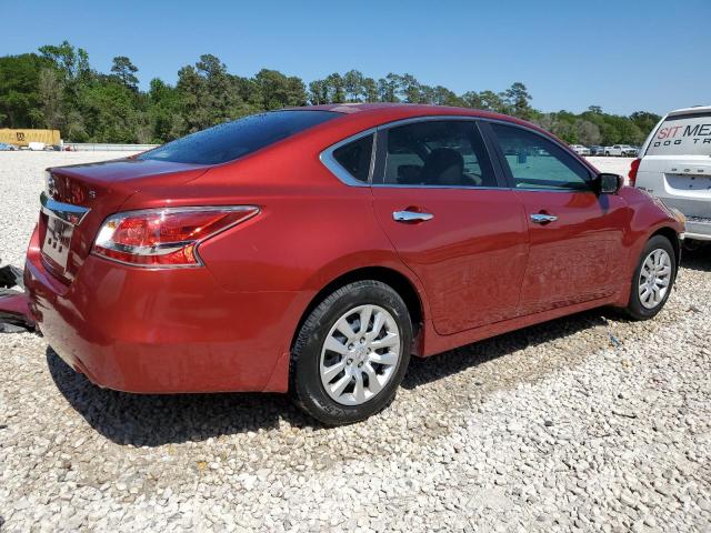Photo 3 from auction – 2015 NISSAN ALTIMA 2.5 with VIN 1N4AL3AP9FN879430
