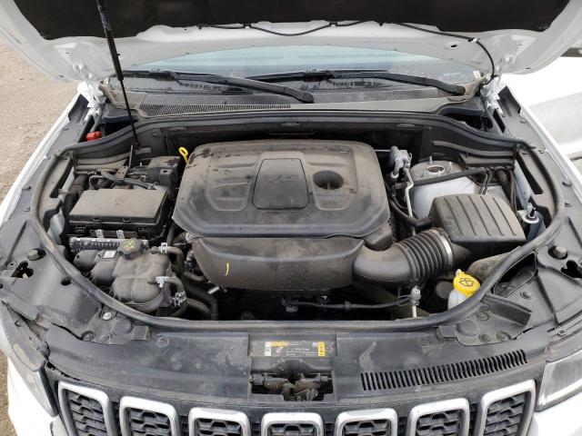 Photo 12 from auction – 2022 JEEP GRAND CHER with VIN 1C4RJFBG5NC110159